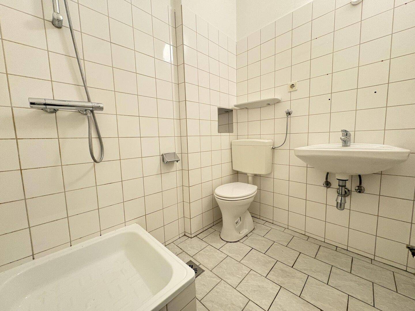 Wohnung – Linz, Niedernhart, Bulgariplatz - Ansicht 5
