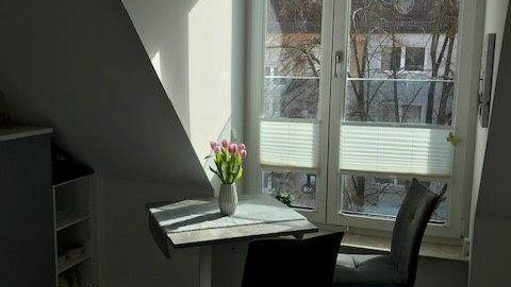 Wohnung zur Miete 611 € 2 Zimmer 64,3 m² 3. Geschoss frei ab sofort Keilstraße 1 Anklam 17389