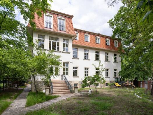 Wohnung zur Miete 532 € 1 Zimmer 38 m² 3. Geschoss frei ab sofort Lützowstraße 3 Gohlis-Süd Nord 04155