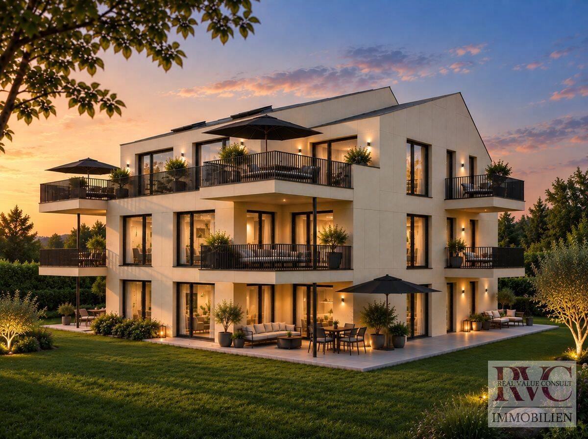Apartment in Salzburg - View 2