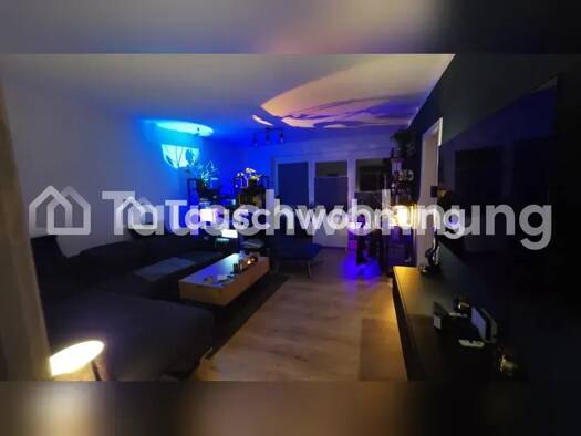 Wohnung zur Miete Tauschwohnung 600 € 2 Zimmer 53 m² 2. Geschoss Niendorf Eimsbüttel 22523