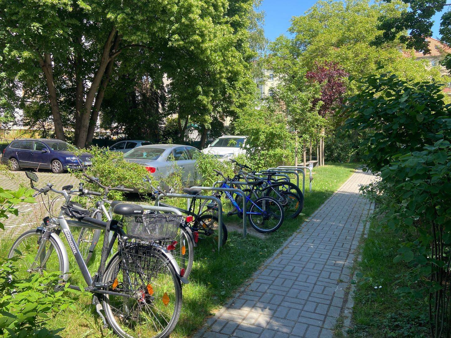 Modern und energieeffizient -  Eigentumswohnung im Neubauprojekt in Berlin Mariendorf – Berlin – Vorschaubild 15