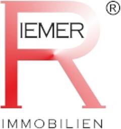 Ines und Michael Riemer, handelnd unter RIEMER Immobilien logo