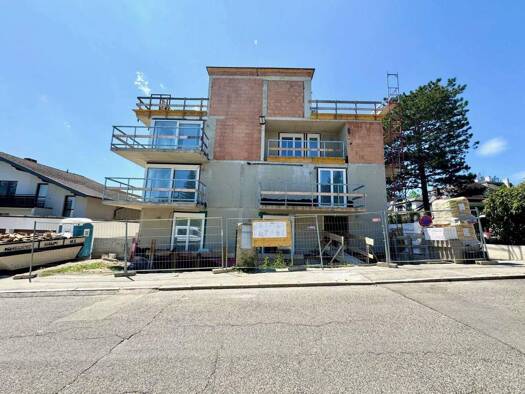 Wohnung zum Kauf 399.000 € 2 Zimmer 47 m² Wien 1140