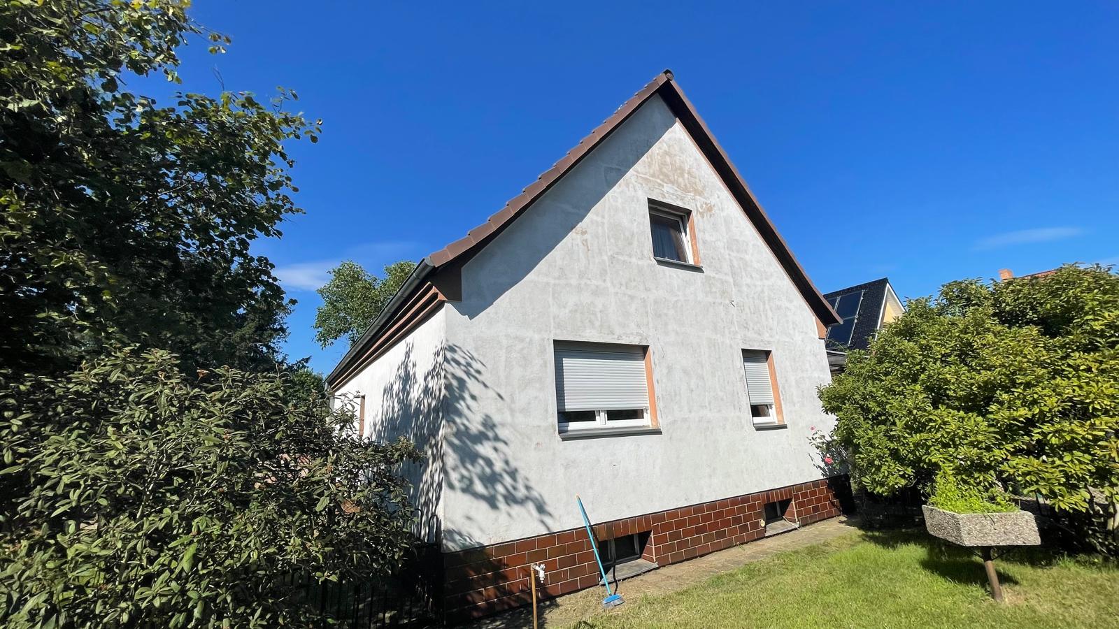 Einfamilienhaus zum Kauf 349.000 € 5 Zimmer 120 m²<br/>Wohnfläche 516 m²<br/>Grundstück Mahlsdorf Berlin 12623