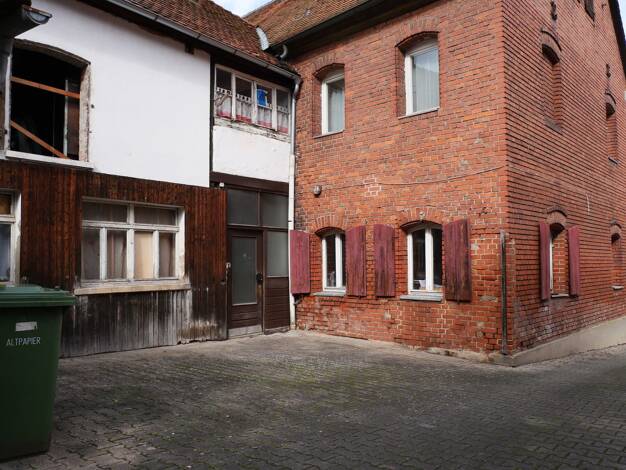 Grundstück zum Kauf 325.000 € 213 m² Grundstück Langenzenn Langenzenn 90579
