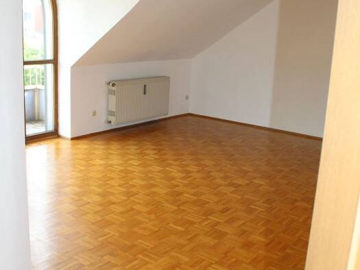 Wohnung zur Miete 510 € 2 Zimmer 48 m² Geschoss 2/3 frei ab 01.03.2026 Trostberg 83308