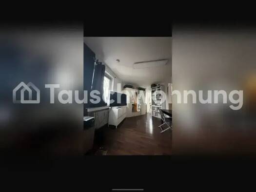 Studio zur Miete Tauschwohnung 300 € 1 Zimmer 30 m² 3. Geschoss Riehl Köln 50735