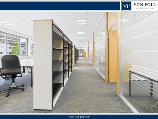 Bürofläche zur Miete 10,50 € 703 m² Bürofläche Lemgo 32657