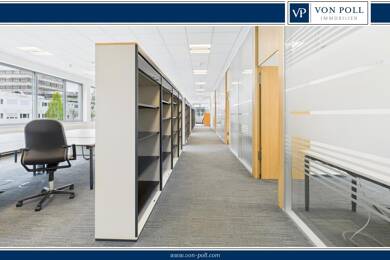 Bürofläche zur Miete 10,50 € 703 m² Bürofläche Lemgo Lemgo 32657