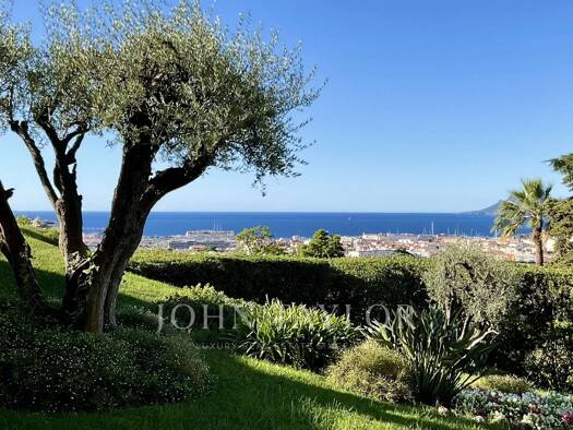 Wohnung zum Kauf 680.000 € 3 Zimmer 71,5 m² Californie Cannes 06400