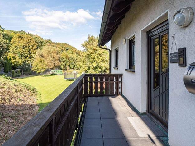 Doppelhaushälfte zum Kauf 309.000 € 5 Zimmer 124 m² 425 m² Grundstück Hachen Sundern / Hachen 59846