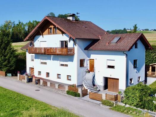 Doppelhaushälfte zum Kauf 439.000 € 5 Zimmer 142 m² 380 m² Grundstück Ohlsdorf 4694