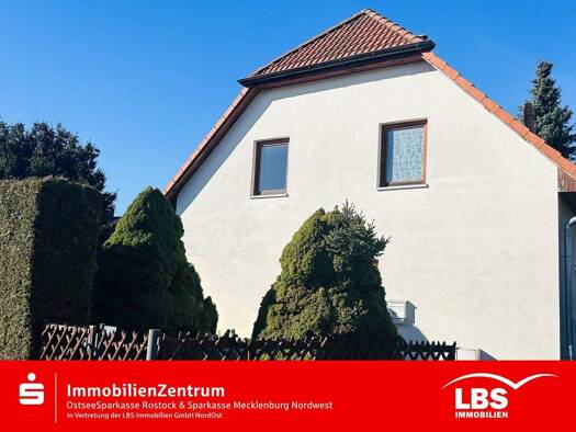 Einfamilienhaus zum Kauf provisionsfrei 477.000 € 5 Zimmer 114,5 m² 503 m² Grundstück Bad Doberan 18209
