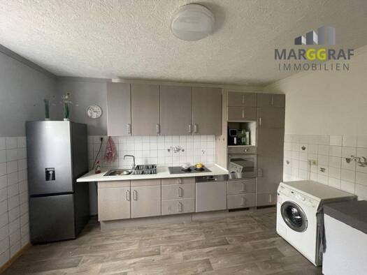 Mehrfamilienhaus zum Kauf 585.000 € 11 Zimmer 308 m² 429 m² Grundstück Widukindland Osnabrück 49086