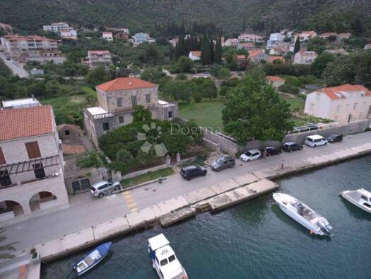 Haus zum Kauf 1.800.000 € 9 Zimmer 600 m² Zaton, Dubrovnik - Okolica Dubrovnik