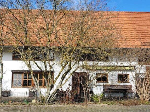 Einfamilienhaus zum Kauf provisionsfrei 532.000 € 7 Zimmer 140 m² 2.097 m² Grundstück Obermaisbach Unterdietfurt 84339