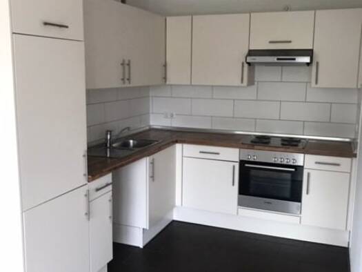 Wohnung zur Miete 573 € 2 Zimmer 53,3 m² 4. Geschoss frei ab sofort Am Ladenzentrum 4 Reinbek 21465