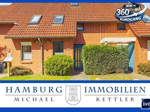Reihenmittelhaus zum Kauf 295.000 € 3 Zimmer 55,5 m² 154 m² Grundstück Dahme 23747