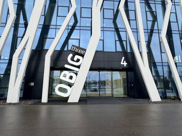 Bürofläche zur Miete 408 m² Bürofläche Heilbronn 74074