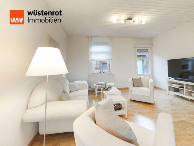 Doppelhaushälfte zum Kauf 170.000 € 4 Zimmer 75 m² 280 m² Grundstück Obernkirchen 31683