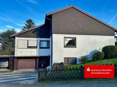 Mehrfamilienhaus zum Kauf 229.000 € 9 Zimmer 228 m² 1.153 m² Grundstück Hillegossen Bielefeld 33699