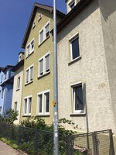 Wohnung zur Miete 700 € 5 Zimmer 106 m² frei ab sofort Parkstraße Pliensauvorstadt Esslingen am Neckar 73734