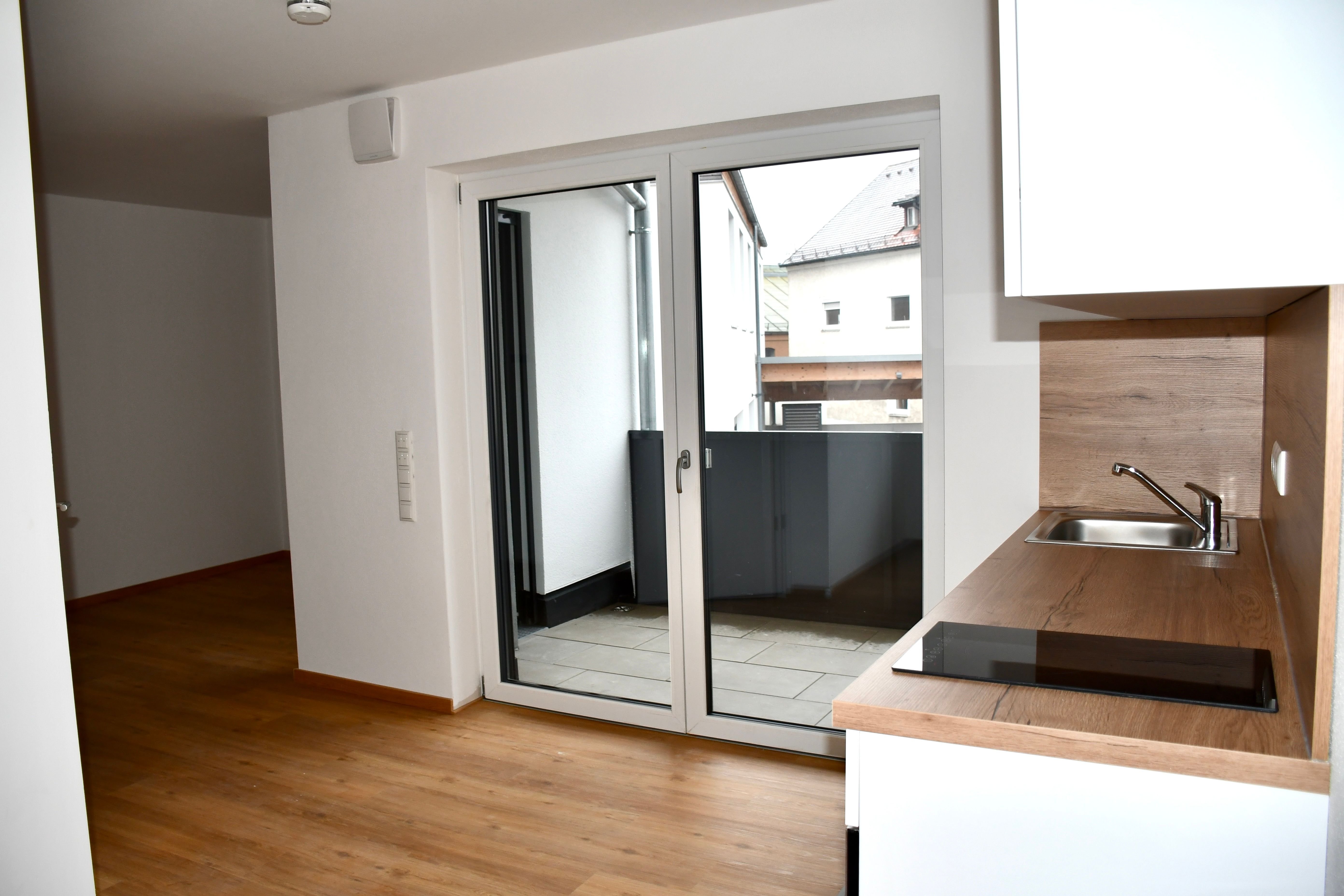 Studio zum Kauf provisionsfrei 192.634 € 1 Zimmer 31,1 m²<br/>Wohnfläche ab sofort<br/>Verfügbarkeit Deggendorf Deggendorf 94469