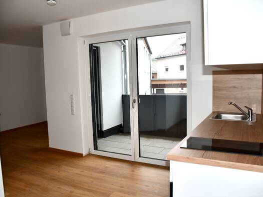 Studio zum Kauf provisionsfrei 192.634 € 1 Zimmer 31,1 m² Dachgeschoss frei ab sofort Deggendorf Deggendorf 94469