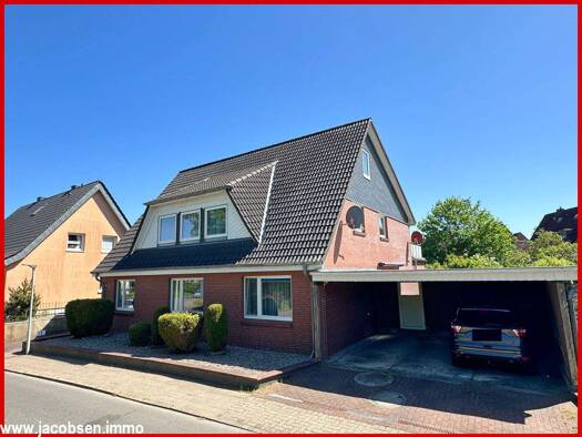 Mehrfamilienhaus zum Kauf 450.000 € 10 Zimmer 258,7 m² 626 m² Grundstück Schleswig 24837