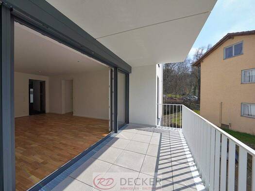 Wohnung zum Kauf 529.500 € 4 Zimmer 94,4 m² Burgerfeld Wasserburg a. Inn 83512