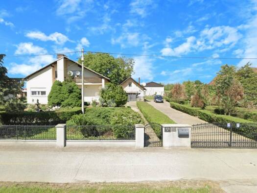 Einfamilienhaus zum Kauf 270.000 € 4 Zimmer 230 m² Suhopolje Suhopolje 33410