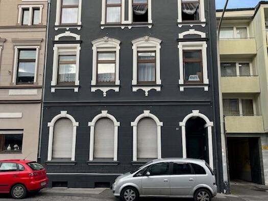 WG-Zimmer zur Miete 520 € 2 Zimmer 74 m² Geschoss EG/1 frei ab 01.05.2026 Geneicken Mönchengladbach 41238