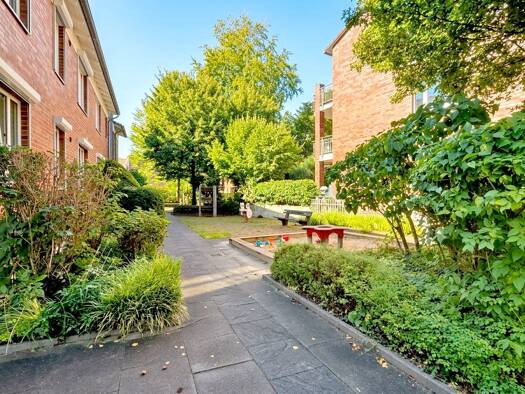 Wohnung zum Kauf 496.000 € 3 Zimmer 96,9 m² 2. Geschoss Stellingen Hamburg 22527