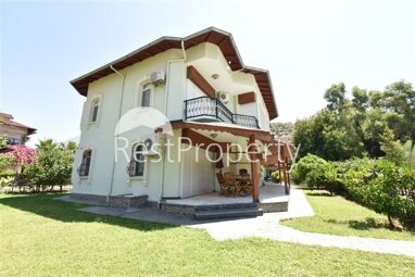 Villa zum Kauf provisionsfrei 638.000 € 8 Zimmer 420 m² frei ab sofort Kestel Alanya