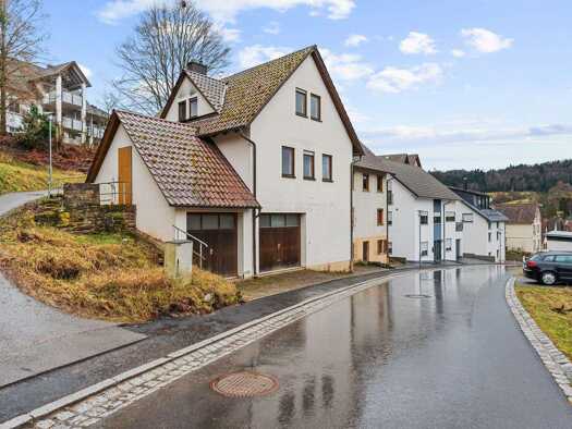 Wohnung zum Kauf 229.000 € 4 Zimmer 111 m² Ebhausen Ebhausen 72224