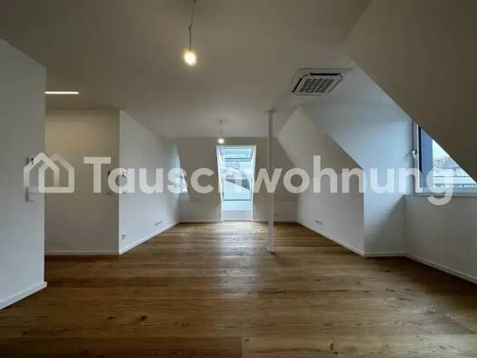 Wohnung zur Miete Tauschwohnung 2.450 € 2 Zimmer 70 m² EG West Stuttgart 70176