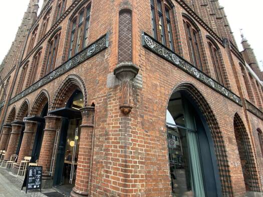 Verkaufsfläche zur Miete 51,92 € 100 m² Verkaufsfläche teilbar ab 138 m² Mitte Hannover 30159