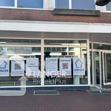 Verkaufsfläche zur Miete 2.000 € 5 Zimmer 150 m² Verkaufsfläche Lingen Lingen 49808