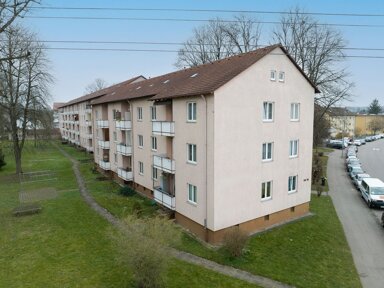 Wohnung zur Miete 235 € 1 Zimmer 34,1 m² EG frei ab 01.01.2025 Gottfried-Kinkel-Str. 35 Göppingen - Südoststadt Göppingen 73037