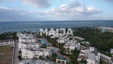 Apartment zum Kauf 463.625 € 4 Zimmer 167 m² 3. Geschoss Blue Beach hotel cabeza de toro Punta Cana 23301