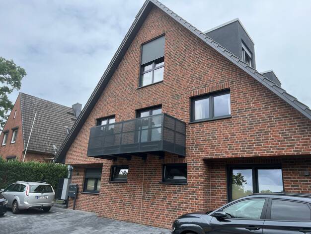 Mehrfamilienhaus zum Kauf als Kapitalanlage geeignet 1.750.000 € 3 Zimmer 300 m² Aurikelstieg 51 Garstedt Norderstedt 22850