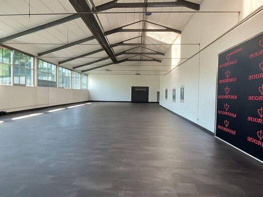 Produktionshalle zum Kauf 2.200.000 € 1.510 m² Lagerfläche Mühlheim Mühlheim am Main 63165