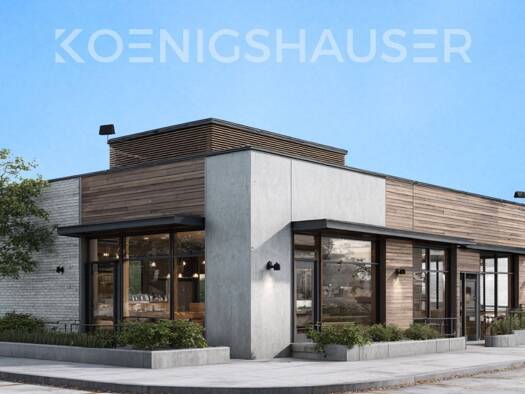 Restaurant zum Kauf als Kapitalanlage geeignet 720.000 € 200 m² 640 m² Grundstück Schweinfurt-Süd Schweinfurt 97424