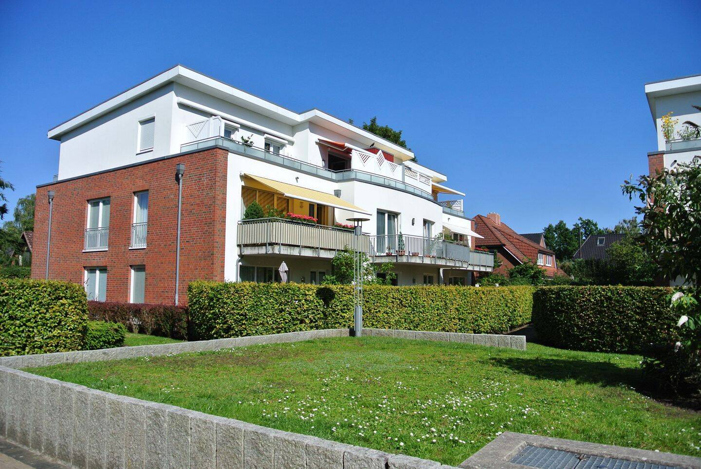 Wohnung zur Miete