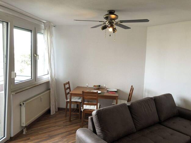 Studio zum Kauf 207.200 € 1 Zimmer 42 m² 4. Geschoss Werderau Nürnberg 90441