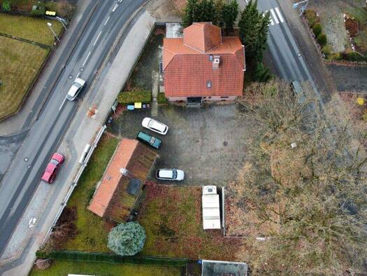 Mehrfamilienhaus zum Kauf 339.000 € 220,5 m² 1.422 m² Grundstück Munster 29633