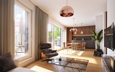 Wohnung zum Kauf provisionsfrei 998.000 € 3 Zimmer 88,8 m² Harvestehude Hamburg 20144