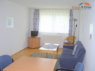 Wohnung zur Miete 360 € 2 Zimmer 44,1 m² Souterrain Bad Brückenau Bad Brückenau 97769