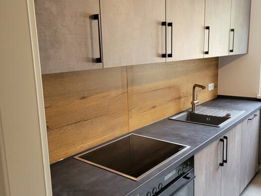 Wohnung zur Miete 1.020 € 3 Zimmer 73 m² EG frei ab sofort Friesenstr. 30b Schweinau Nürnberg 90441